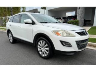 Mazda Puerto Rico MAZDA CX9