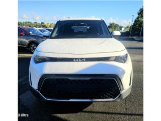 Kia Puerto Rico 2023 Kia Soul Como Nueva