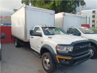 RAM Puerto Rico RAM 5500 2022 TURBO DIESEL 