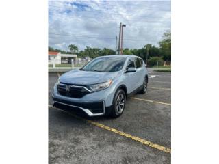 Honda Puerto Rico 2022 HONDA CRV 