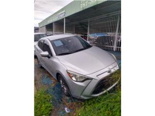 Toyota Puerto Rico 2019 TOYOTA YARIS