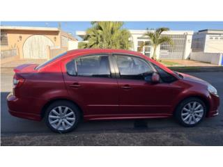 Suzuki Puerto Rico 	?? Carro en excelente condici�n � Prende al 