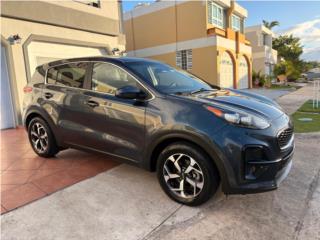 Kia Puerto Rico Sportage  Mejor Oferta!!!