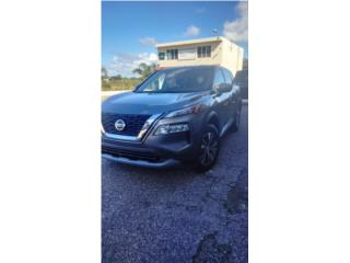 Nissan Puerto Rico Nissan Rogue Sv 2021