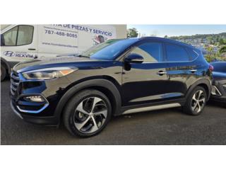 Hyundai Puerto Rico HYUNDAI TUCSON SPORT 2018