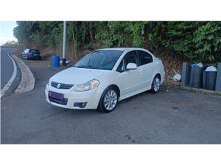Suzuki Puerto Rico En buenas condiciones