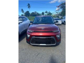 Kia Puerto Rico Kia soul