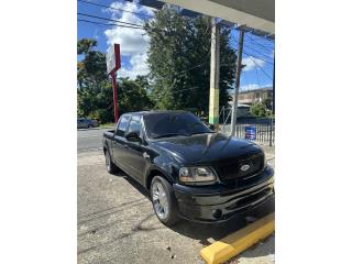 Ford Puerto Rico Ford 150 2001 no harley original 
