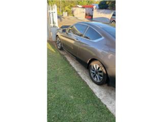 Honda Puerto Rico Honda accord coupe 2013