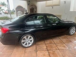 BMW Puerto Rico BMW 335xi 2013 Turbo 6cl - $11,000