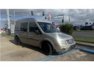 Ford Puerto Rico 2013 Ford Transit $4295