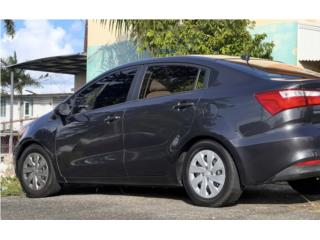 Kia Puerto Rico KIA RIO EX 2016