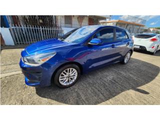 Kia Puerto Rico 2020 Kia Rio-Quinto