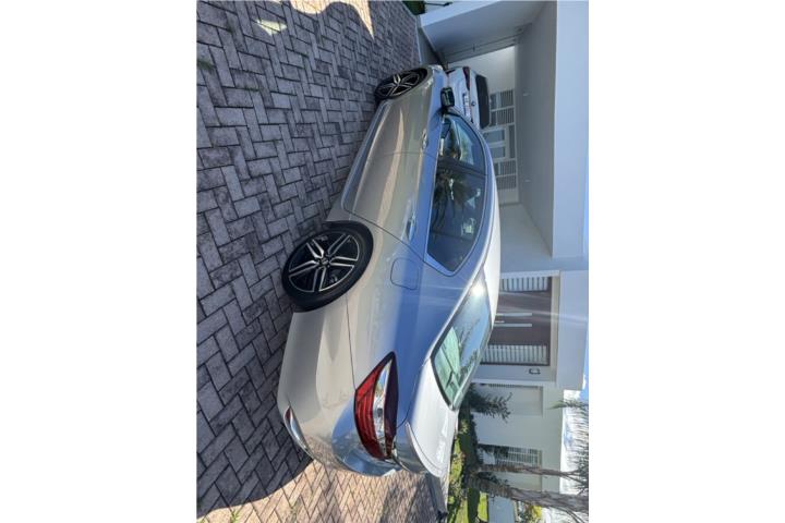 Honda Accord del 2016