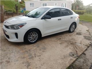 Kia Puerto Rico Kia