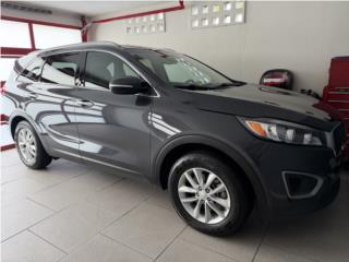 Kia Puerto Rico Kia Sorento 2017