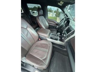 Ford Puerto Rico Ford F150 Platinum 2015