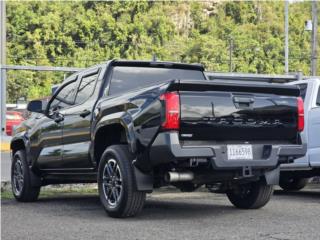 Toyota Puerto Rico Toyota Tacoma 2024 Como Nueva