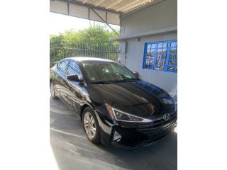 Hyundai Puerto Rico HYUNDAI ELANTRA 2019