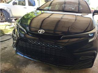 Toyota Puerto Rico Toyota Corolla SE 2024