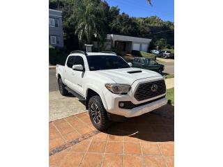 Toyota Puerto Rico Toyota Tacoma 2017 