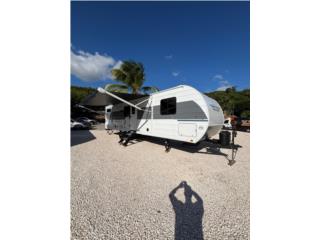 Trailers - Otros Puerto Rico 2025 Salem 29vbud/ 2Cuartos 