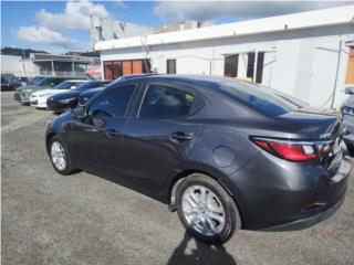 Toyota Puerto Rico Toyota yaris 2017