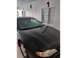 Chevrolet Puerto Rico Chevrolet 2000