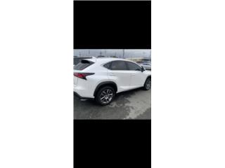 Lexus Puerto Rico Lexus NX 200t 2015