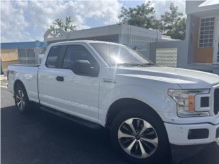 Ford Puerto Rico F150 2019 