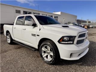 RAM Puerto Rico 2013 Ram LARAMIE 4x2 