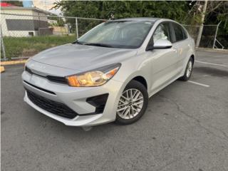 Kia Puerto Rico Rio