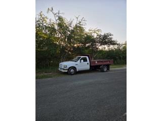 Ford Puerto Rico Ford f350 motor 7.3 6 cambios