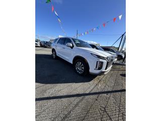 Hyundai Puerto Rico PALISADE EN OFERTA
