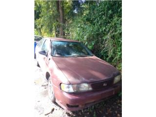 Nissan Puerto Rico Auto
