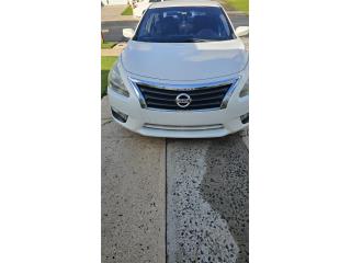 Nissan Puerto Rico Auto