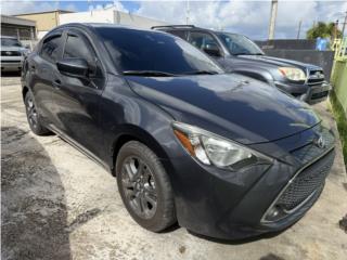 Toyota Puerto Rico Toyota Yaris LE 2019 con 30k millas