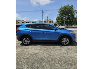 Hyundai Puerto Rico Hyundai Tucson 2016