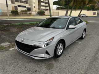 Hyundai Puerto Rico Hyundai Elantra 2023