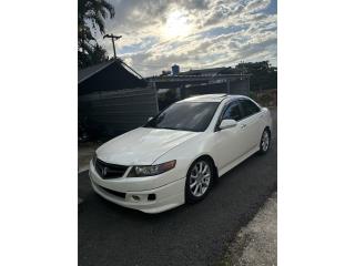 Acura Puerto Rico Acura Tsx 