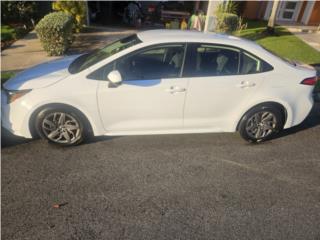 Toyota Puerto Rico !!!!  ?? PARA VENTA ?? !!!!   ?? TOYOTA COROL