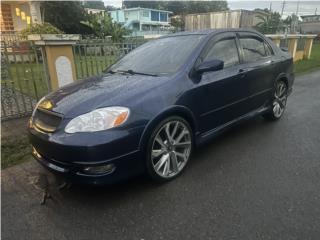 Toyota Puerto Rico Lindo