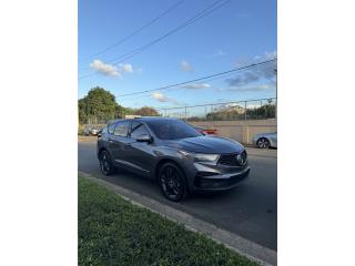 Acura Puerto Rico ACURA RDX ASPEC 2020