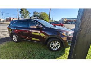 Kia Puerto Rico Kia Sorento $13000 poco millaje 