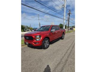 Ford Puerto Rico Se vende Unico due�o 2023