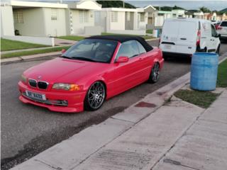 BMW Puerto Rico Bmw 330 ci