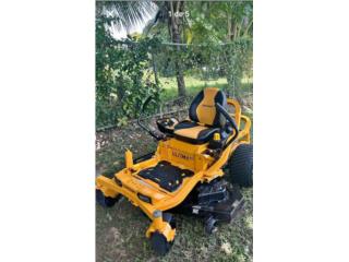 Trailers - Otros Puerto Rico Tractor Cub Cadet para $2,700 o mejor oferta 