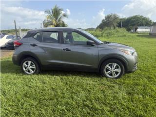 Nissan Puerto Rico Nissan Kicks Autom�tica 