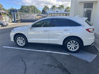 Acura Puerto Rico Acura RDX 2018  poco millaje. 