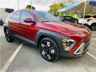 Hyundai Puerto Rico Hyundai Kona SEL 2025
